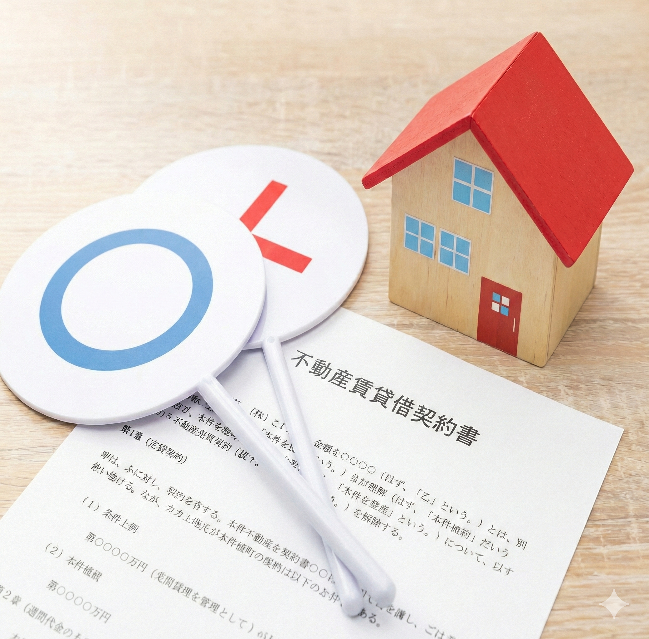 賃貸コンサルティング